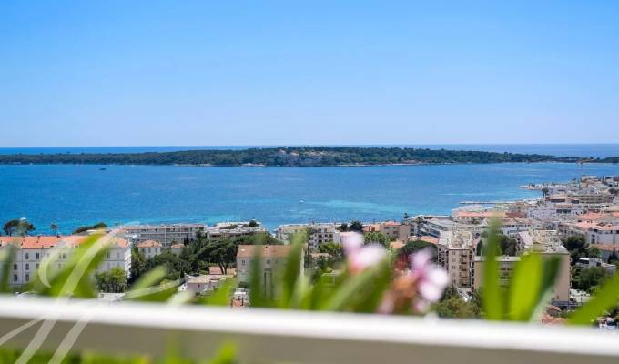 Sale Apartment Cannes