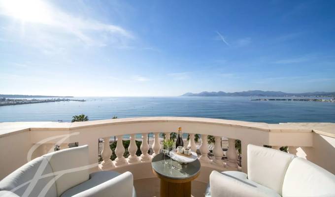 Sale Apartment Cannes