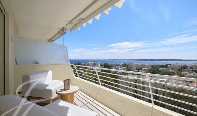 Sale Apartment Cannes