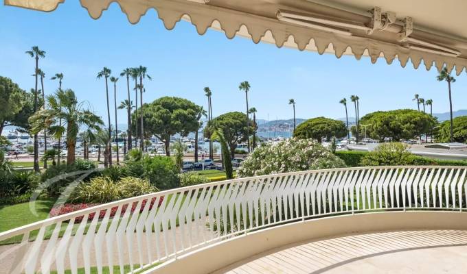 Sale Apartment Cannes