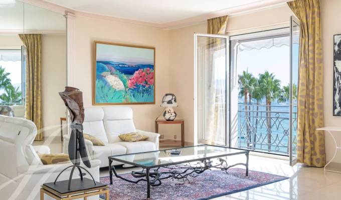 Sale Apartment Cannes