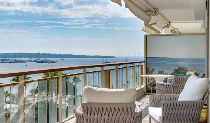 Sale Apartment Cannes