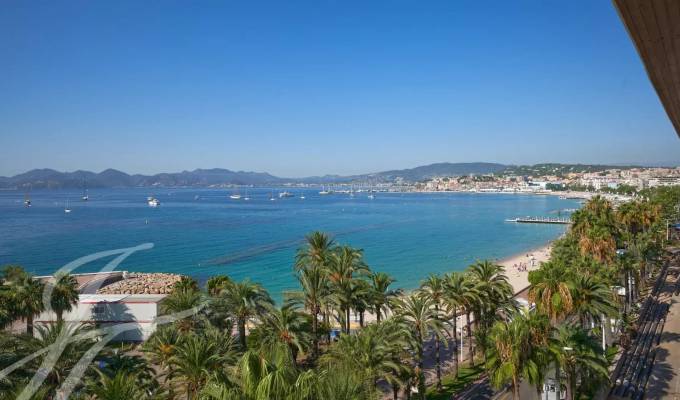 Sale Apartment Cannes