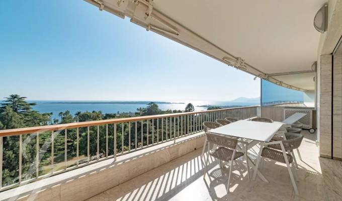 Sale Apartment Cannes