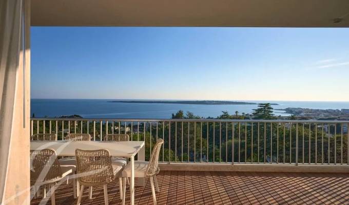 Sale Apartment Cannes