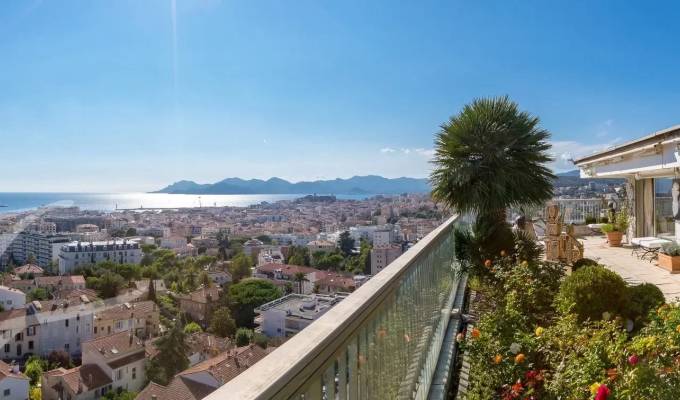 Sale Apartment Cannes