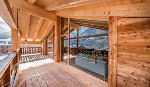 Sale Apartment Champéry