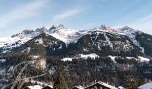 Sale Apartment Champéry