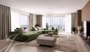 Sale Apartment Cologny