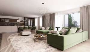 Sale Apartment Cologny