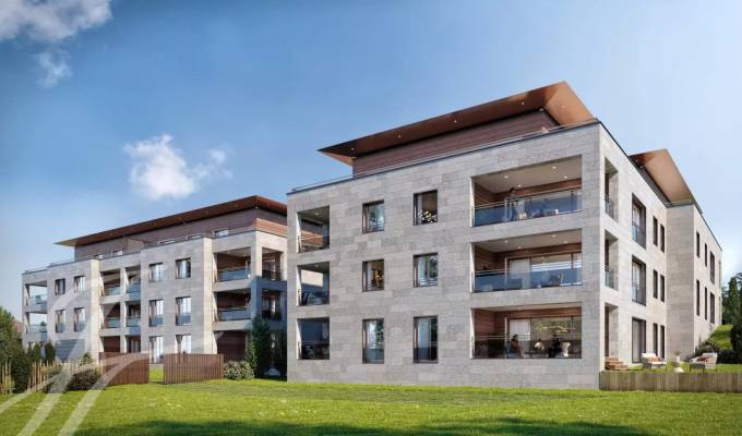 Sale Apartment Cologny