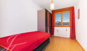 Sale Apartment Crans-Montana