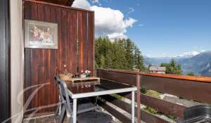 Sale Apartment Crans-Montana