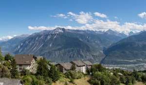 Sale Apartment Crans-Montana