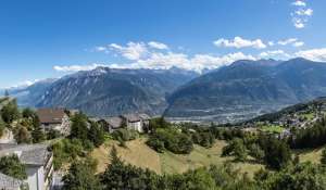 Sale Apartment Crans-Montana