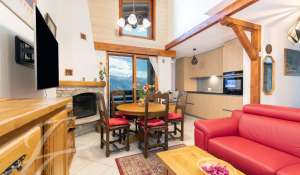 Sale Apartment Crans-Montana