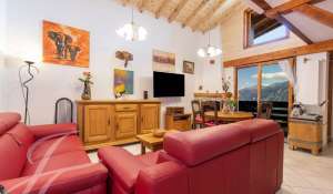 Sale Apartment Crans-Montana