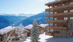 Sale Apartment Crans-Montana