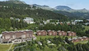 Sale Apartment Crans-Montana