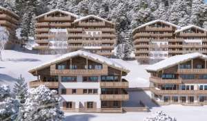 Sale Apartment Crans-Montana