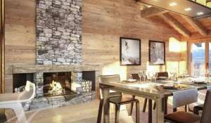 Sale Apartment Crans-Montana