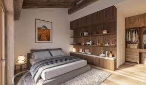 Sale Apartment Crans-Montana