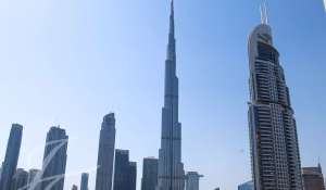 Sale Apartment Downtown Dubai