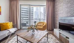 Sale Apartment Downtown Dubai