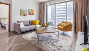 Sale Apartment Downtown Dubai