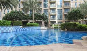 Sale Apartment Downtown Dubai