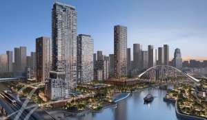 Sale Apartment Dubai Creek Harbour