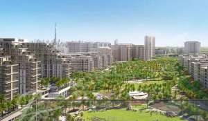 Sale Apartment Dubai Hills Estate