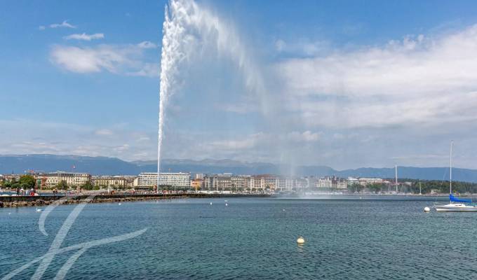 Sale Apartment Genève