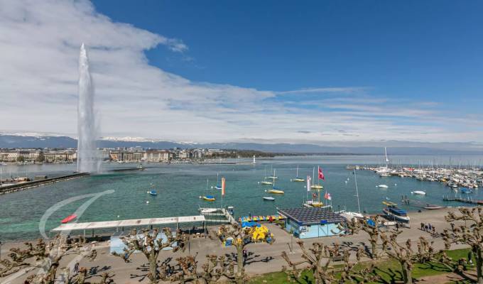 Sale Apartment Genève