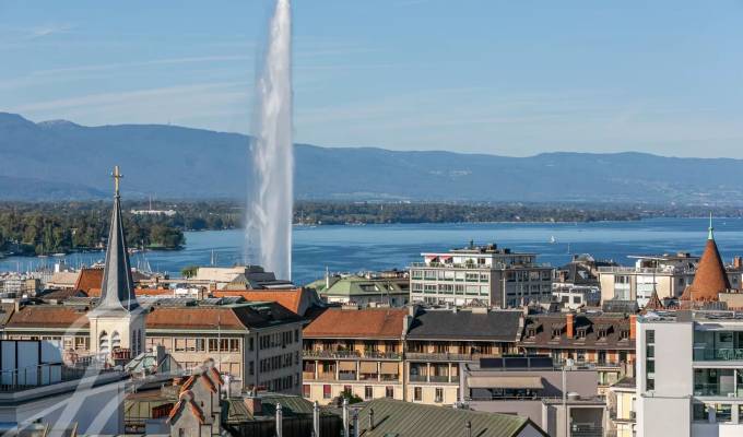 Sale Apartment Genève