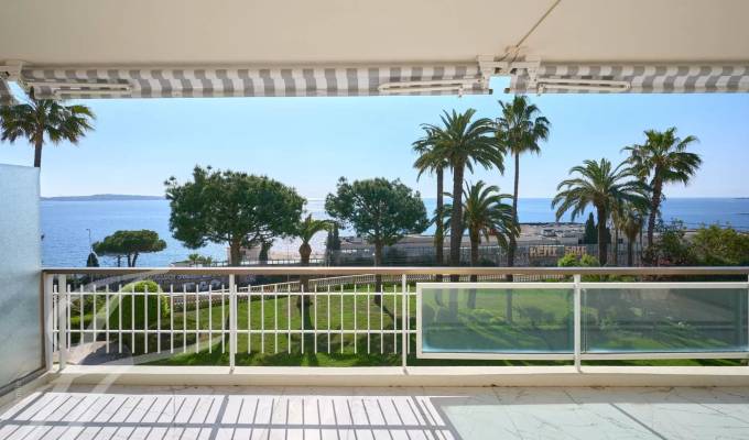 Sale Apartment Golfe-Juan