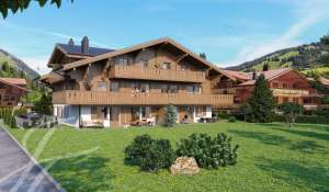 Sale Apartment Gsteig bei Gstaad