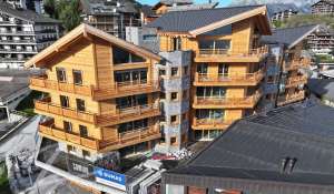 Sale Apartment Haute-Nendaz