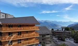 Sale Apartment Haute-Nendaz