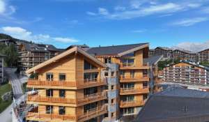 Sale Apartment Haute-Nendaz