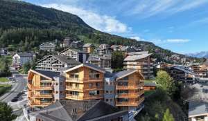 Sale Apartment Haute-Nendaz