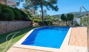 Sale Apartment Illetes