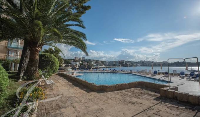 Sale Apartment Illetes