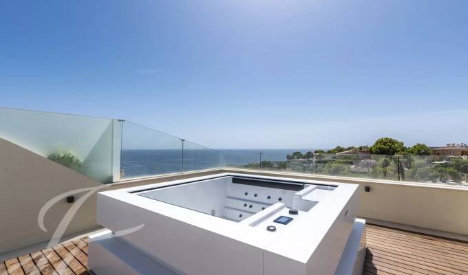 Sale Apartment Illetes