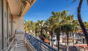 Sale Apartment Juan-les-Pins