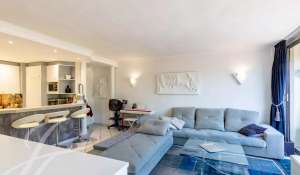 Sale Apartment Juan-les-Pins