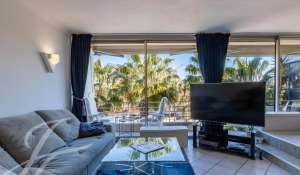 Sale Apartment Juan-les-Pins