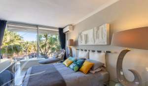 Sale Apartment Juan-les-Pins