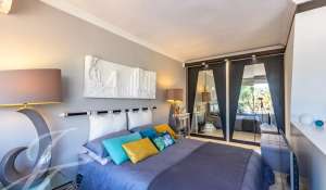 Sale Apartment Juan-les-Pins