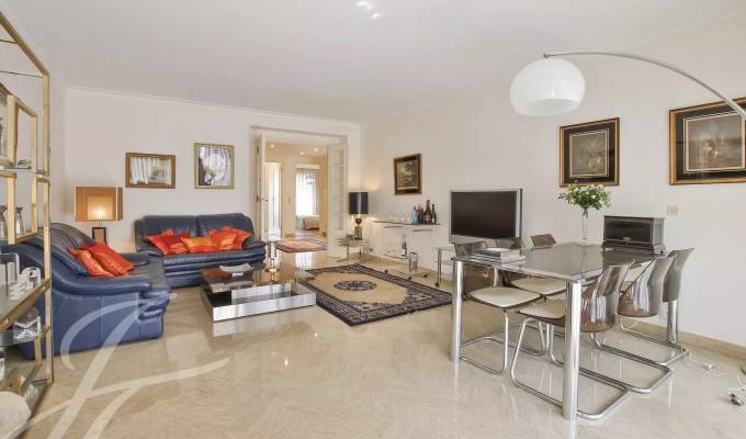 Sale Apartment Juan-les-Pins